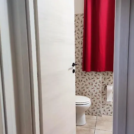 Attico Di Design Vista Mare Appartamento *