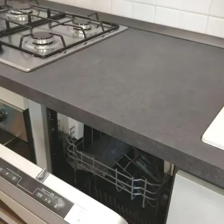 Attico Di Design Vista Mare Appartamento *