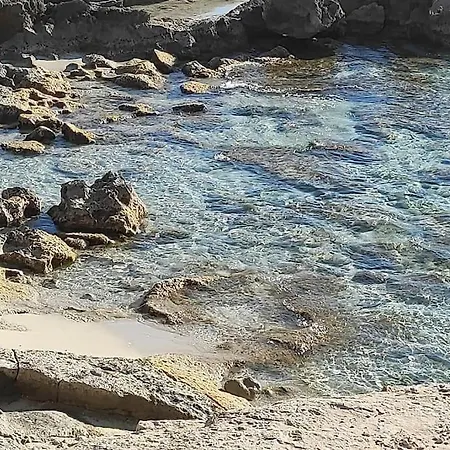 Attico Di Design Vista Mare Appartamento