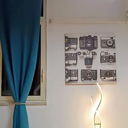 Attico Di Design Vista Mare