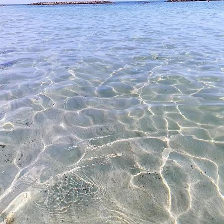 Attico Di Design Vista Mare Appartement *