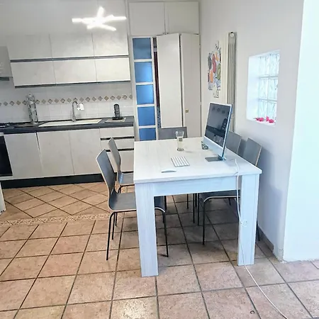 Attico Di Design Vista Mare Appartamento