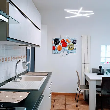 Attico Di Design Vista Mare Appartamento *