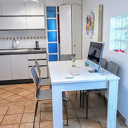 Attico Di Design Vista Mare Appartement Santa Marinella