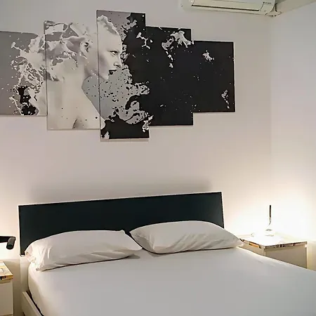 Appartamento Attico Di Design Vista Mare Santa Marinella