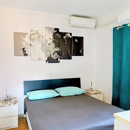 Attico Di Design Vista Mare Santa Marinella